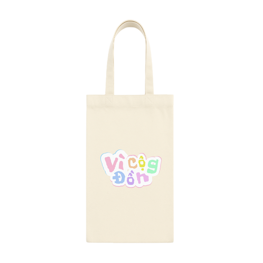 Vì cộng đồng